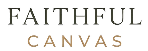 Faithful Canvas 